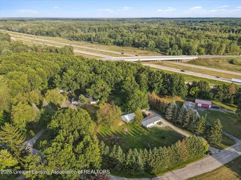 View/Area - 9991 W Stoll Rd, Haslett, MI 48840 photo 5 of 13