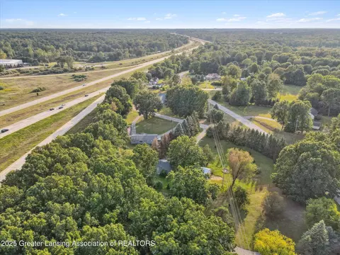View/Area - 9991 W Stoll Rd, Haslett, MI 48840 photo 1 of 13