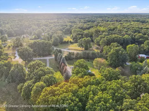 View/Area - 9991 W Stoll Rd, Haslett, MI 48840 photo 10 of 13