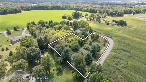 0 Bond Rd, Onondaga, MI 49264