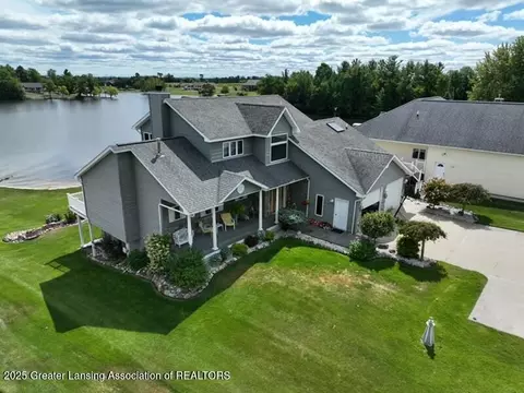 View/Area - 4448 Hamilton Way, Gladwin, MI 48624 photo 4 of 10