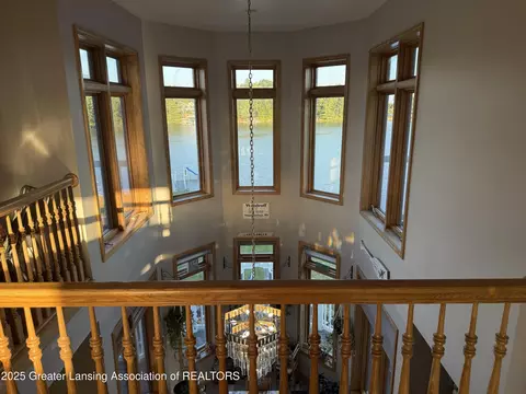Entry Way - 4448 Hamilton Way, Gladwin, MI 48624 photo 5 of 8