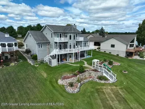 View/Area - 4448 Hamilton Way, Gladwin, MI 48624 photo 1 of 10