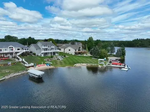 View/Area - 4448 Hamilton Way, Gladwin, MI 48624 photo 2 of 10