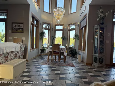 Dining - 4448 Hamilton Way, Gladwin, MI 48624 photo 1 of 3