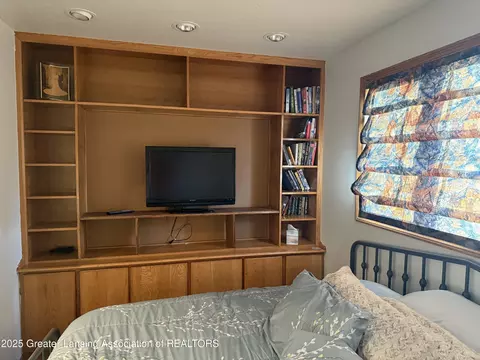Bedroom - 4448 Hamilton Way, Gladwin, MI 48624 photo 5 of 10