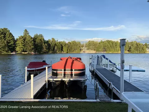 Other - 4448 Hamilton Way, Gladwin, MI 48624 photo 4 of 19