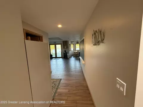 Entry Way - 4448 Hamilton Way, Gladwin, MI 48624 photo 8 of 8