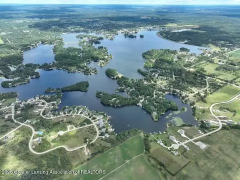View/Area - 4448 Hamilton Way, Gladwin, MI 48624 photo 8 of 10