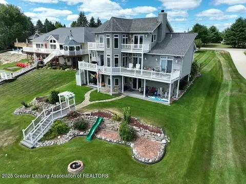 Other - 4448 Hamilton Way, Gladwin, MI 48624 photo 1 of 19