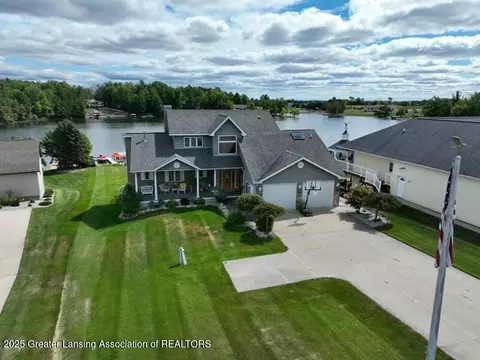 View/Area - 4448 Hamilton Way, Gladwin, MI 48624 photo 3 of 10