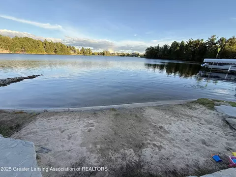 View/Area - 4448 Hamilton Way, Gladwin, MI 48624 photo 10 of 10