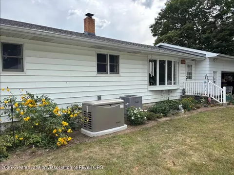 Undisclosed, Owosso, MI 48867