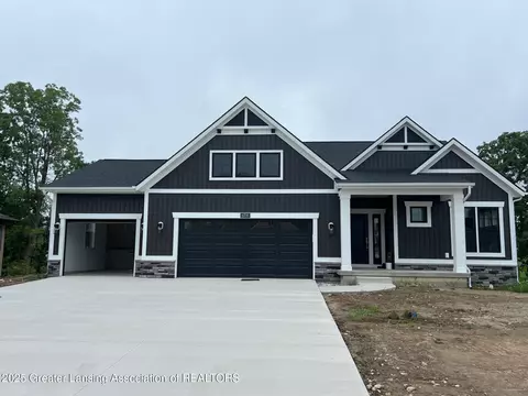 Undisclosed, Dewitt, MI 48820