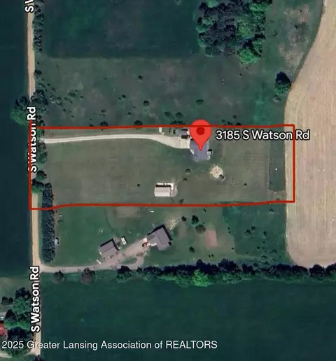 Undisclosed, Saint Johns, MI 48879