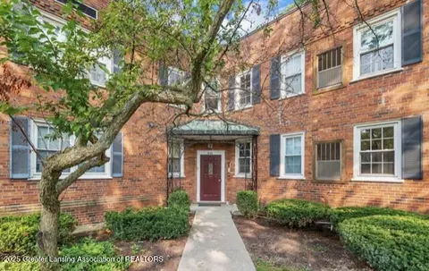 Undisclosed, East Lansing, MI 48823
