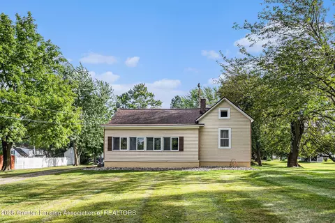 6003 W Willow Hwy, Lansing, MI 48917