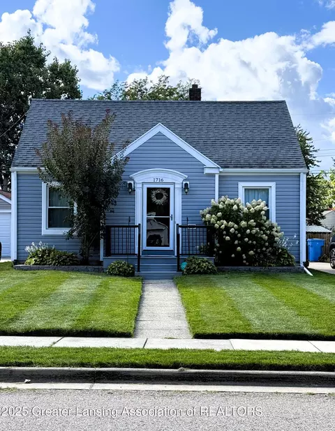 1716 Boston Blvd, Lansing, MI 48910