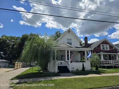 504 E State St, Saint Johns, MI 48879 photo 1