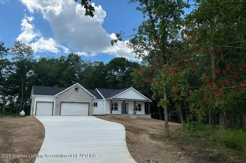 Undisclosed, Saint Johns, MI 48879