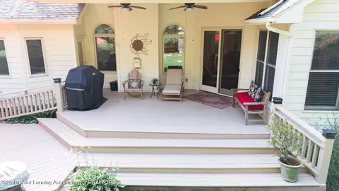 Exterior - 405 Shoreline Dr, Dewitt, MI 48820 photo 3 of 4