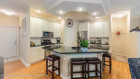Kitchen - 405 Shoreline Dr, Dewitt, MI 48820 photo 1 of 3