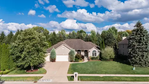 View/Area - 405 Shoreline Dr, Dewitt, MI 48820 photo 1 of 5