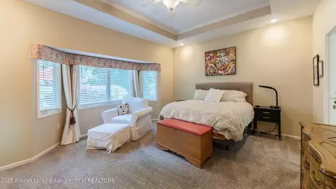 Bedroom - 405 Shoreline Dr, Dewitt, MI 48820 photo 1 of 4