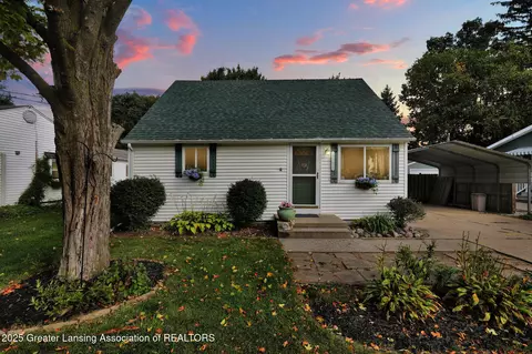 4198 Greenwood Ave, Holt, MI 48842