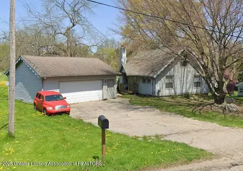 Undisclosed, Potterville, MI 48876