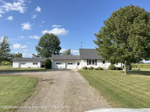 Undisclosed, Fowler, MI 48835
