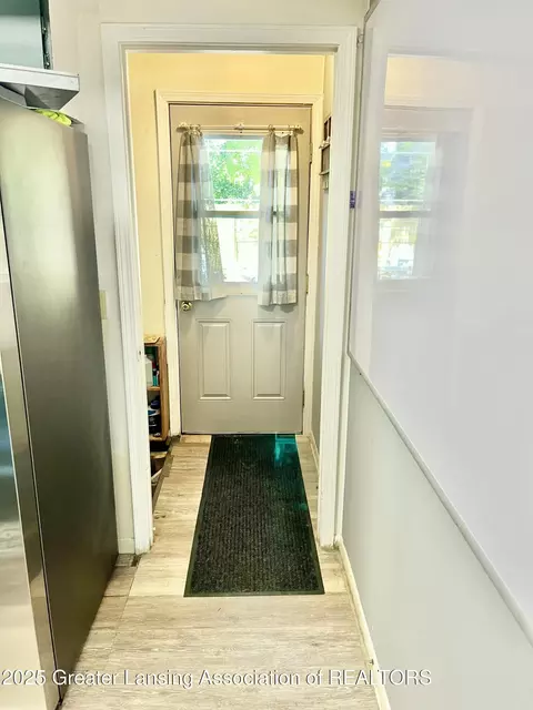 Entry Way - 6740 W Herbison Rd, Dewitt, MI 48820 photo 3 of 3