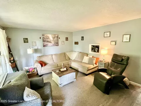 Living - 6740 W Herbison Rd, Dewitt, MI 48820 photo 1 of 3