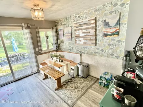 Dining - 6740 W Herbison Rd, Dewitt, MI 48820 photo 1 of 1