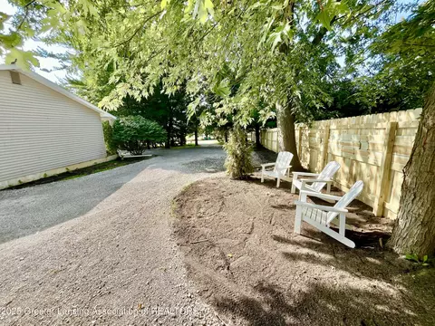 Exterior - 6740 W Herbison Rd, Dewitt, MI 48820 photo 13 of 15