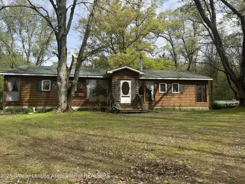 Undisclosed, Chase, MI 49623
