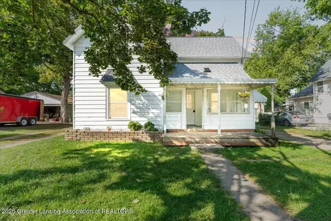 118 Lansing St, Eaton Rapids, MI 48827