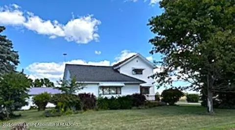 Undisclosed, Saint Johns, MI 48879