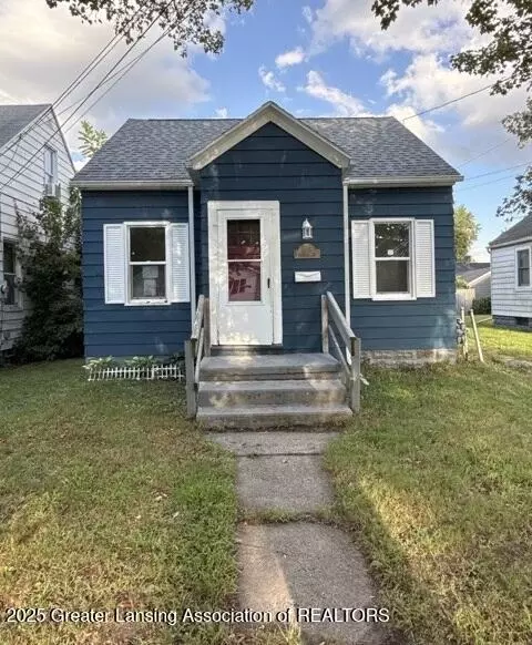 1348 Glenrose Ave, Lansing, MI 48915