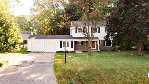 4534 Eastwood Dr, Okemos, MI 48864