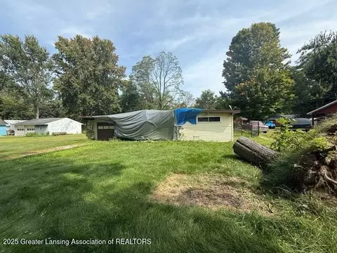 193 S Finlay Ave, Battle Creek, MI 49037