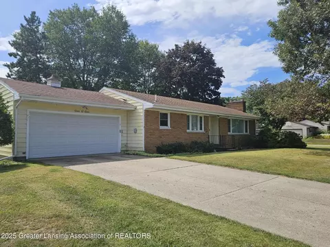 101 Rancho St, Eaton Rapids, MI 48827