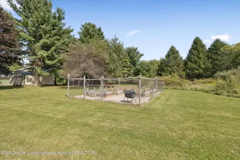 Exterior - 2197 Haslett Rd, Williamston, MI 48895 photo 6 of 12