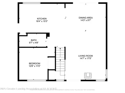 Floorplan - 2197 Haslett Rd, Williamston, MI 48895 photo 6 of 8