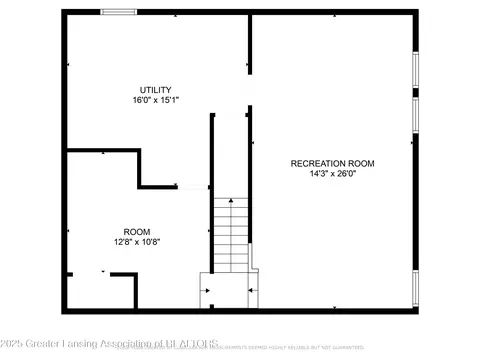 Floorplan - 2197 Haslett Rd, Williamston, MI 48895 photo 1 of 8