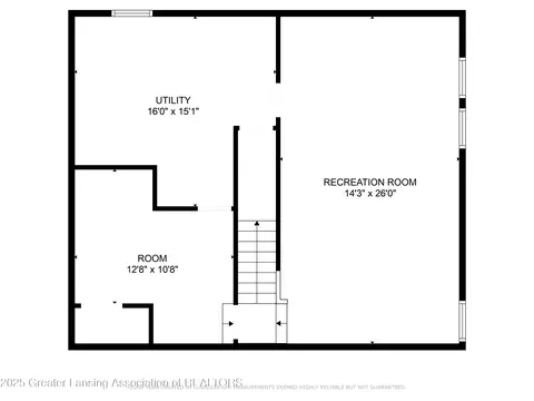 Floorplan - 2197 Haslett Rd, Williamston, MI 48895 photo 5 of 8