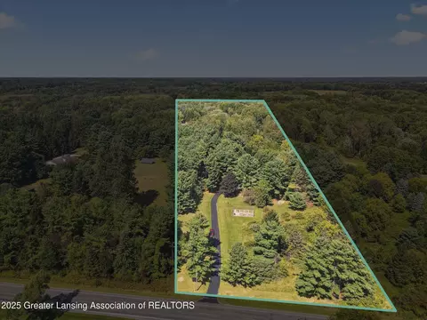 View/Area - 2197 Haslett Rd, Williamston, MI 48895 photo 1 of 7