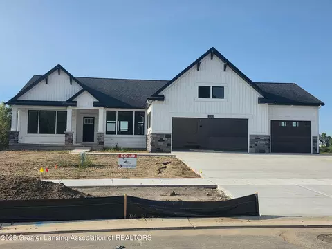 Undisclosed, Grand Ledge, MI 48837