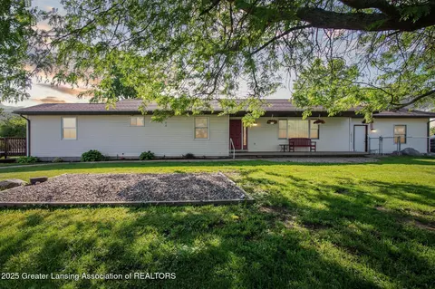 1234 Lamb Rd, Mason, MI 48854