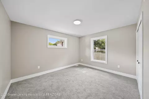 Bedroom - 315 E Trail St, Jackson, MI 49201 photo 1 of 5